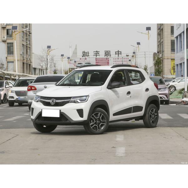 2023 Model Dongfeng EX1 Pro Electric Car Automatic Gear Box and High Safety Standards