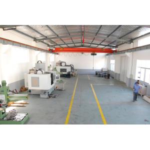 Qingdao Drde Machinery Technology Co., Ltd