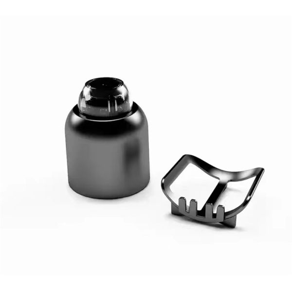 APP Remote Monitoring Mini Camera WiFi With 140° Wideangle 1920*1080p Resolution