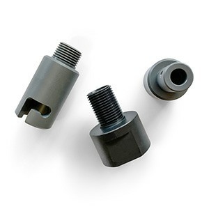 Furniture Fittings Hardware Aluminum Coupling Electric Bicycle Parts