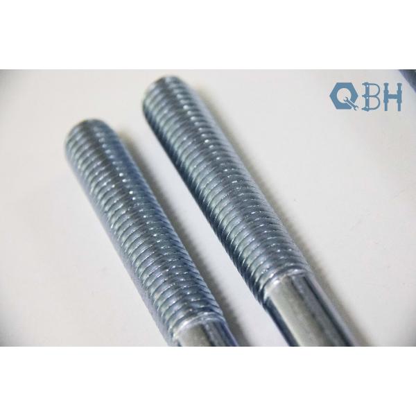 BUILDING U BOLTS CARBON STEEL U BOLTS ZINC CLASS4.8/8.8 M6-M36