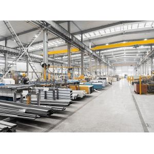 Wuxi Qide Metal Materials Co., Ltd.