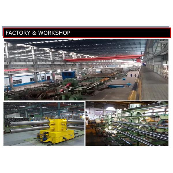 8 / Адвокатура штанги нержавеющей стали 10mm вокруг 3mm ASTM AISI 304 304L SS