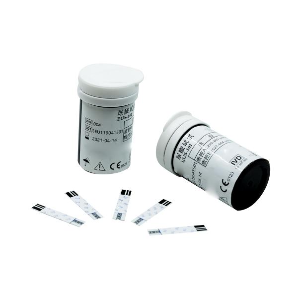 Mini Handheld Dry biochemistry analysis Dry chemistry analyzer for home or hospital use