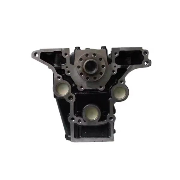 Corrosion Resistant Auto Cylinder Block 1140180741 For Toyota 2TR Engine