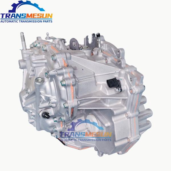Original, nuevo conjunto de transmisión CVT18 para la cuarta generación de Geely Emgrand 1.5L.