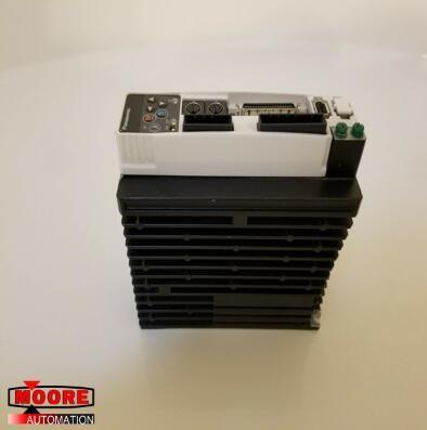 MBDDT2210  PANASONIC  AC Servo Drive