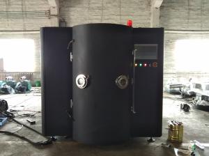 Tamanho pequeno de aço inoxidável da máquina de revestimento da eficiência de