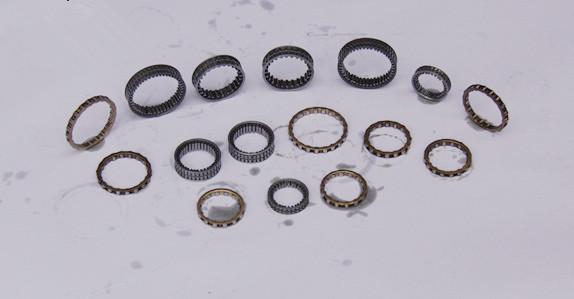 China LST brand Alternative GMN quality FE435Z/FE442Z  sprag freewheel clutch apply in Pesticide Aircraft