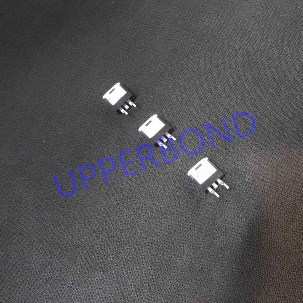 Molins MK9モデル タバコのパッキング ライン速い切換えIrfz44ns