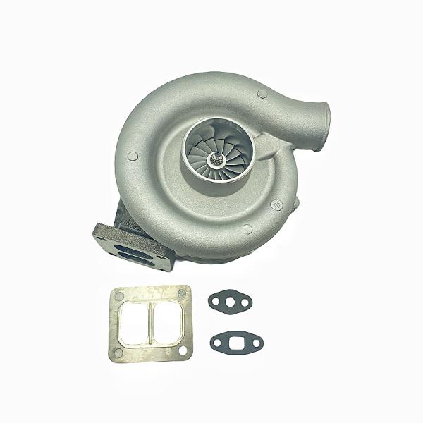 Factory Direct: S200 Turbocharger Perkins Engine Turbo for Excavator T418743 12709700028 355-3645 - High-Quality & Affordable
