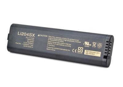 HP VA7100 VA7110 11.1 V Lithium Ion Battery Pack VA7400 VA7410 Controller Battery