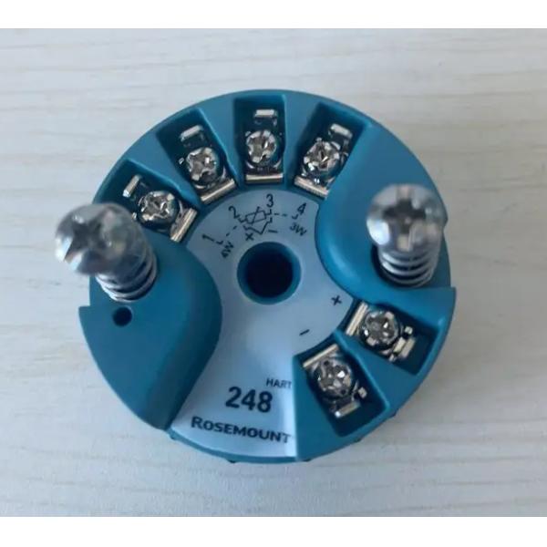 Rosemount 3051TG transmitter 3051T pressure transmitter 3051 Original