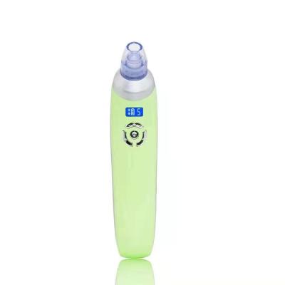 5W Electric Blackhead Remover Electric Pore Cleanser Blackhead & Acne Remover