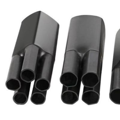 Heat Shrink Breakout 1 2 3 Core Heat Shrink Cable Accessories Watertight