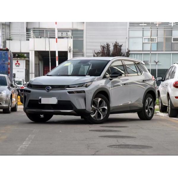 Aion v 2022 версия приведенная 70Intelligence EV компактирует крышу с окошком SUV Openable панорамную