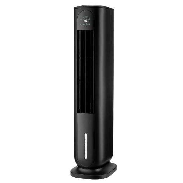 Remote Control Air Conditioning Fan Water Cycle Humidification and Multi-Functional