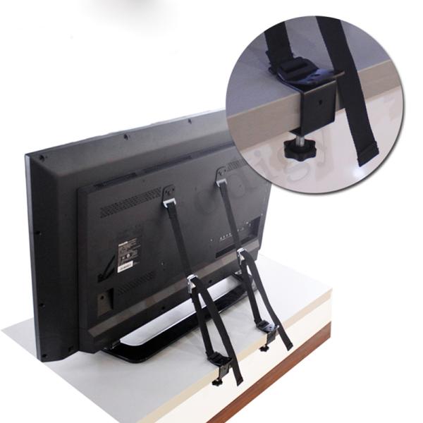 Multiscene TV Furniture Safety Straps Tearproof Anti Abrasion