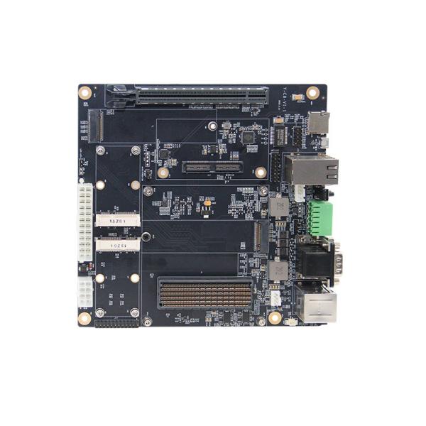 PCIe Card Slot V2X Nvidia AI Embedded Development Board AGX Xavier