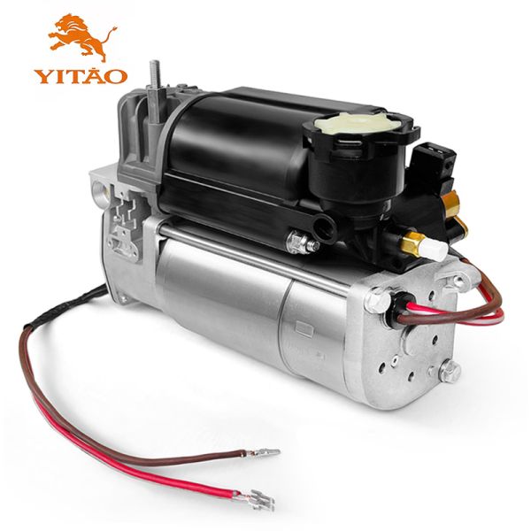 37226787616 Air Suspension Compressor, Suitable for BMW X5 E53/7 Series E65 E66/5 Series E39