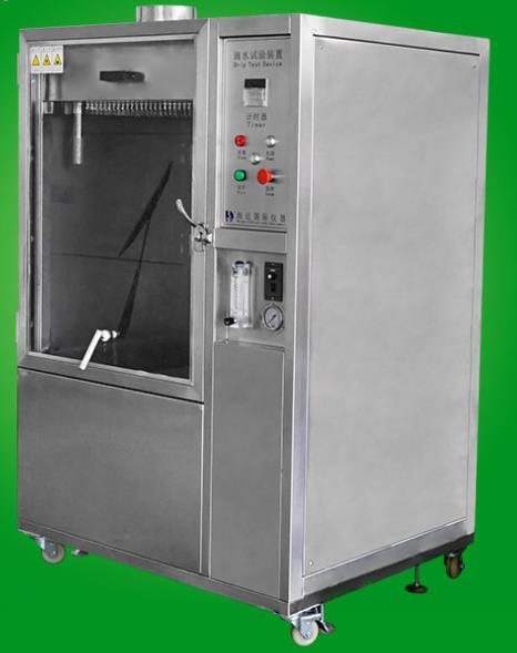 Multi Function GB / t2423.17-2008 Simulation Dripping Test Chamber