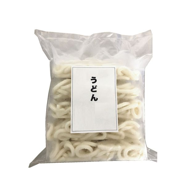 Quality Bulk Japanese Fresh Ramen Udon Noodles Japanese Traditional Healthy Food Fresh Frozen Udon Noodles