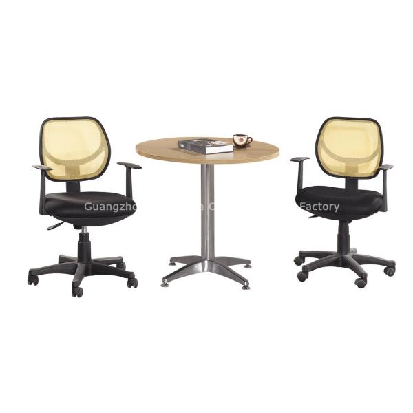800Dia *750H MFC panel Meeting Room Tables CD-3316