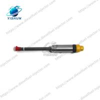 Partes de motores a diesel 3406 Tipo lápis de injecção de combustível Bocal 7w7026 Para partes de escavadeiras er-pillar