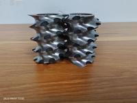 Bloc d'extrusion à couple élevé 25cm - 300cm Blocs d'usinage