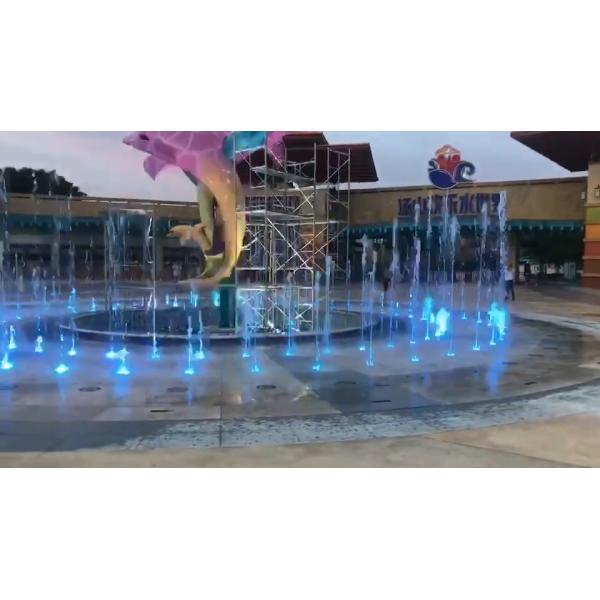 Фонтаны на заказ из нержавеющей стали 304