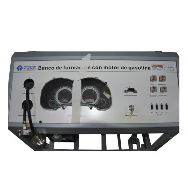 Gasoline Engine Training OEM Troubleshooting Automotive Trainer for Corolla 1ZR