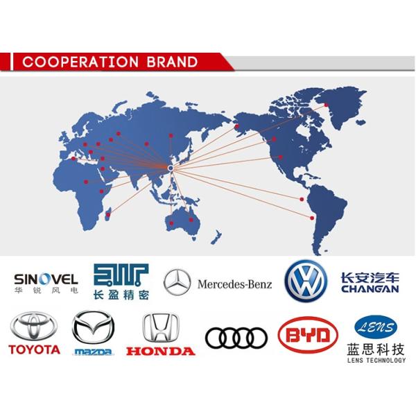 Yongzhou Lihong New Material Co.，Ltd