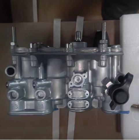 Lift Axle Control Valve OEM 4630840000 for air Suspension Penumatic System