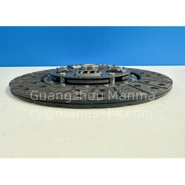 Диск сцепления для JMC 1040 1041 1042 1051 TRANSIT 493 Euro3 CN4C15 7550AA