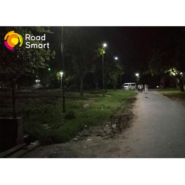 Durable Solar Panel Lights , Solar Highway Lighting System 65W/18V