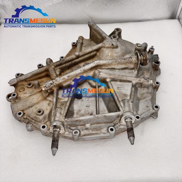 Left Cover Of The Cvt Automatic Transmission For Rear Housing Of The Honda Fit 1.5L Cvt Transmission