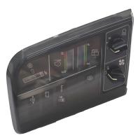 Monitor do regulador de pressão de mão do painel de exposição de Mini Excavator Monitor PC60-7 7834-73-2002