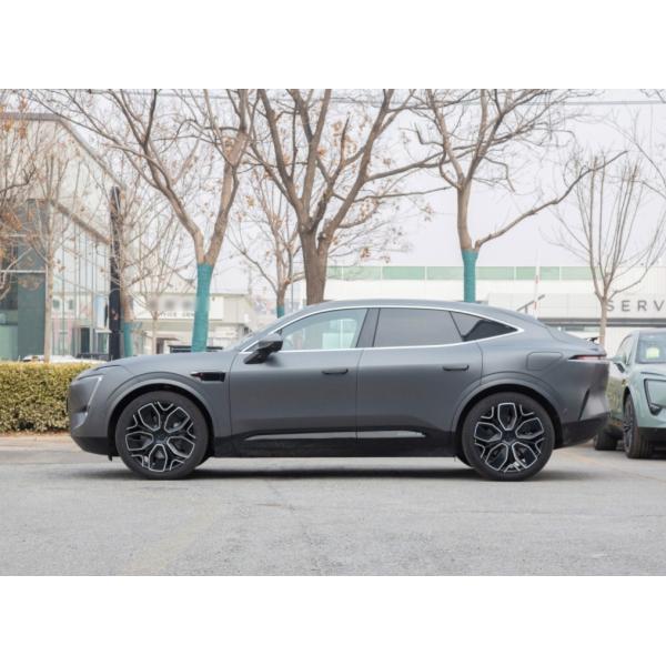 HuaweiSUV Avatar 11 Coches usados en 2024 Carro eléctrico inteligente de alta velocidad Changan Avatr 11