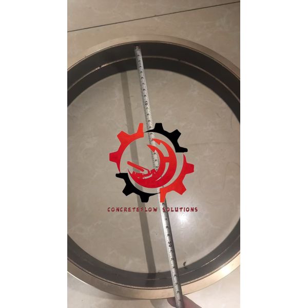 Replacement Hydraulic Pump Spare Parts PM Original Components Manufactured to Support Hydraulic System Maintenance Needs