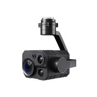 ZT30-D Optical Pod Four Sensors Gimbal Camera 4K 180X 640 x 512 Thermal Imaging Waterproof Level IP4X for M350 M300 Drone