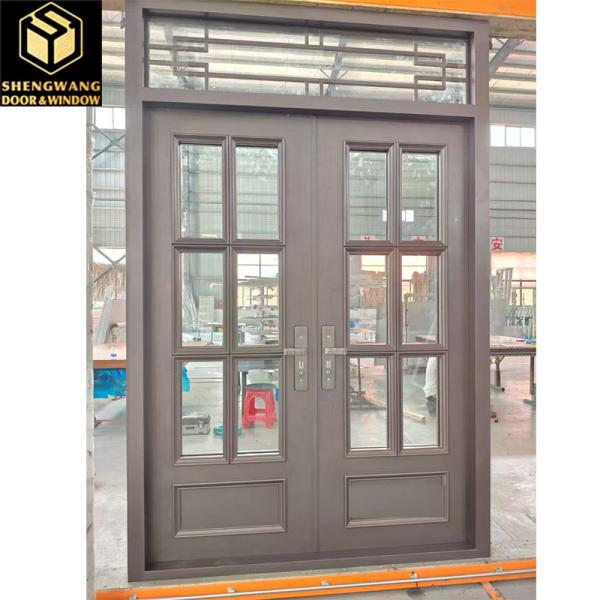 Hotel And Villa Aluminum Folding Room Doors For Apartment With Aluminium Bifold Room Doors