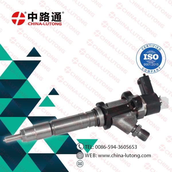 fit for deutz common rail injector 0 445 120 048 Common Rail Injector 0 445 120 387