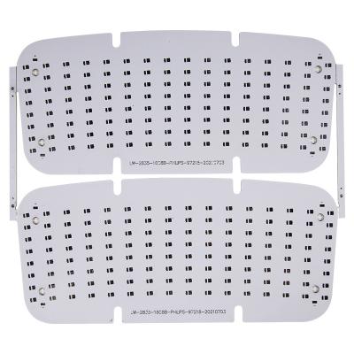 SMD 5730 5630 2835 LED Bulb Circuit Board For Downlight Floodlight