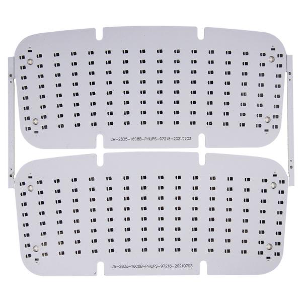 SMD 5730 5630 2835 LED Bulb Circuit Board For Downlight Floodlight