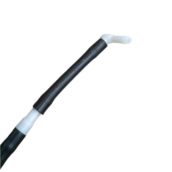 Pièces détachées C4L Ventilateur avant essuie-glace à jet avec tuyau Pour Peugeot Citroen OE 9677089080 YL00699780 YL00699880