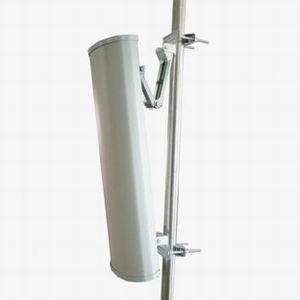 824-896MHz 800MHz Flat Panel Antenna CDMA Wireless Newwork Antenna 12dBi 65 Degrees