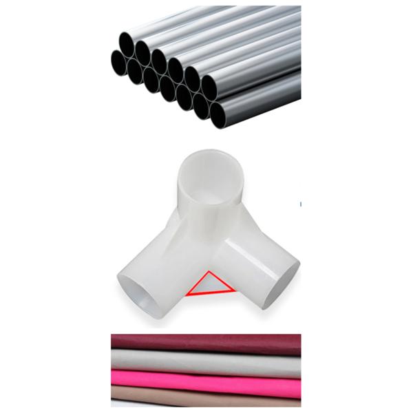 Freestanding пылезащитный не сплетенный шкаф 250kg