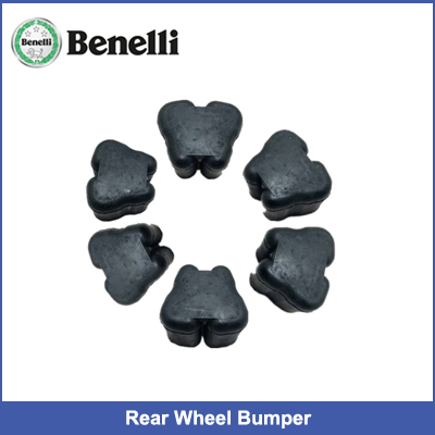 Ураган 302 302R Мотоцикл боковое зеркало Мотоцикл OEM запчасти для Benelli