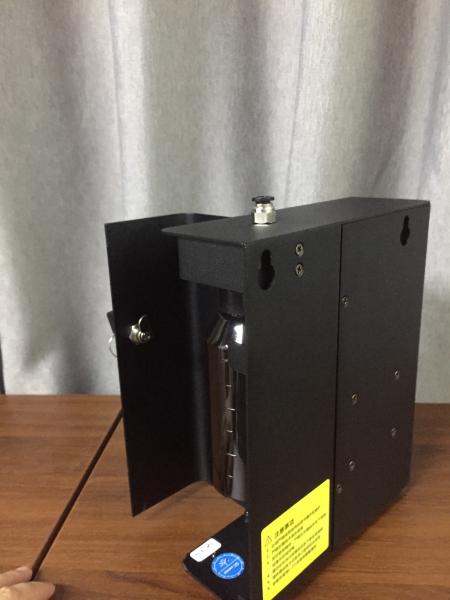 2.1kg Metal Japan Pump HVAC Scent Diffuser Machine Small Area Use 300CBM 5w
