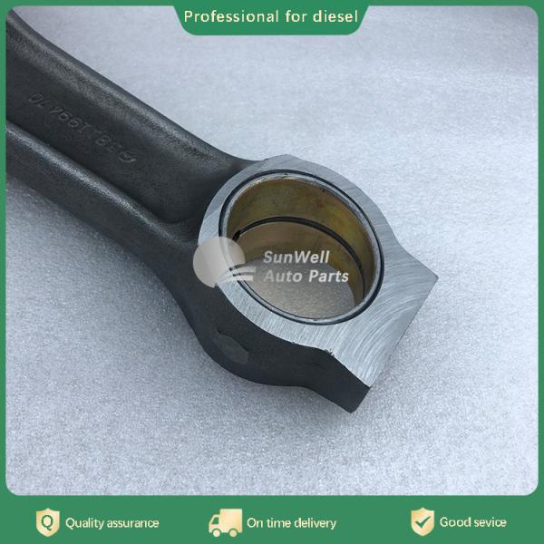 Original  KTA19 QSK19 K19 Diesel Engine Spare Parts Connecting Rod 3811995
